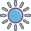Sun 图标 64x64