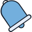 Bell 图标 64x64