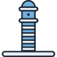 Lighthouse 图标 64x64