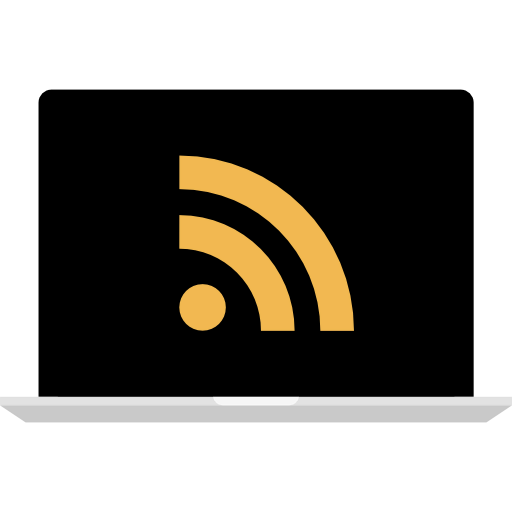 Rss icon