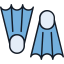 Fins 图标 64x64