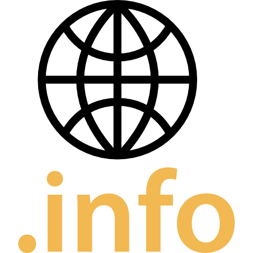 Info icon