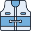 Life jacket 图标 64x64