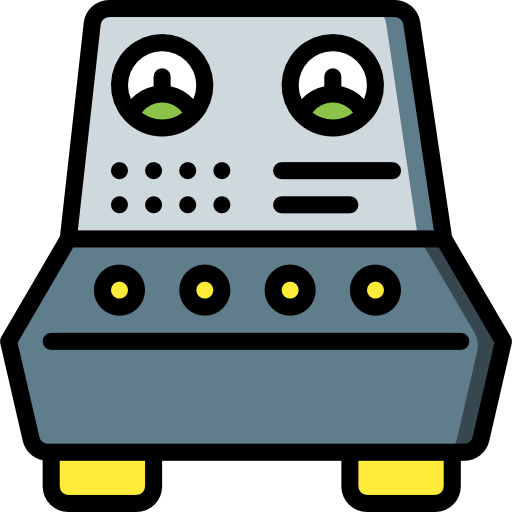 Control panel icon