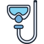 Snorkel 图标 64x64