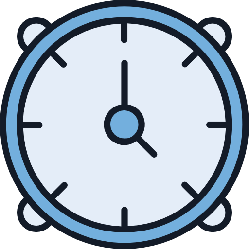 Timer 图标