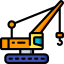 Crane icon 64x64