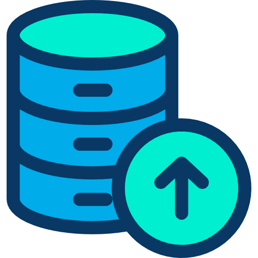 Databases 图标