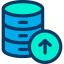 Databases ícone 64x64