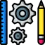 Tools icon 64x64