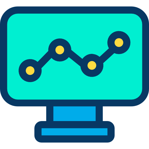 Analytics 图标