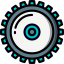 Saw icon 64x64