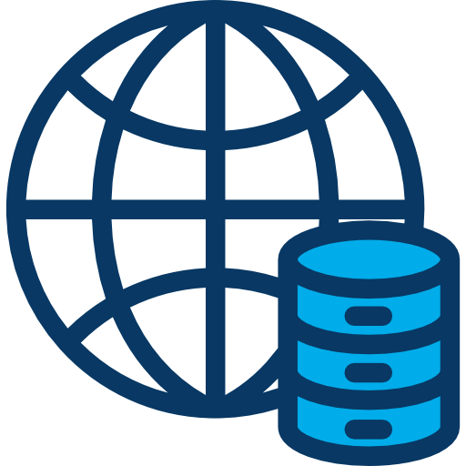 Database icon