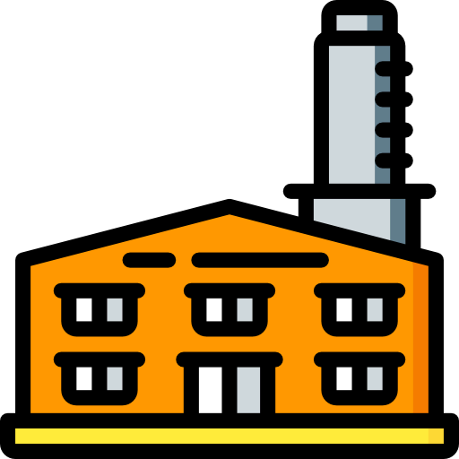 Factory icon