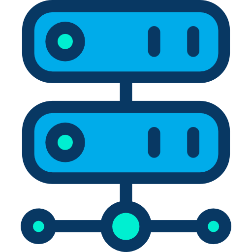 Server icon