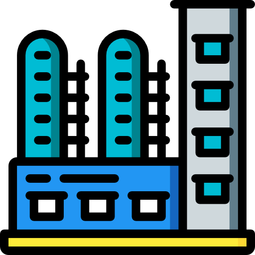 Factory іконка