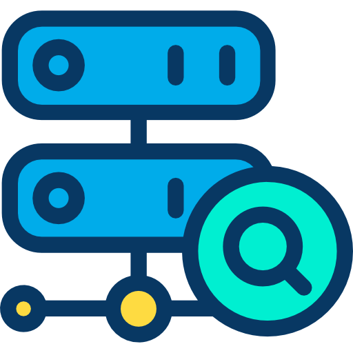 Server icon