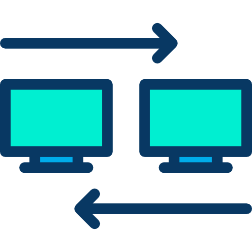 Sharing icon