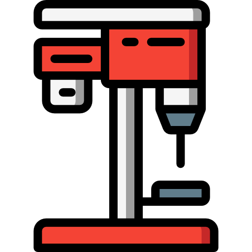 Drill icon