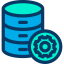 Database ícone 64x64