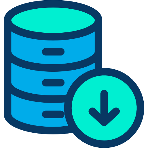 Database icône
