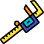 Measure 图标 64x64
