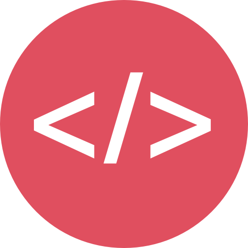 Coding іконка