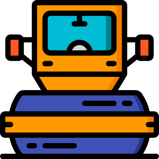 Roller icon