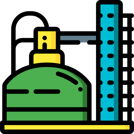 Factory icon