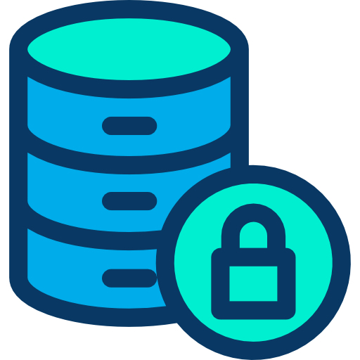 Database biểu tượng