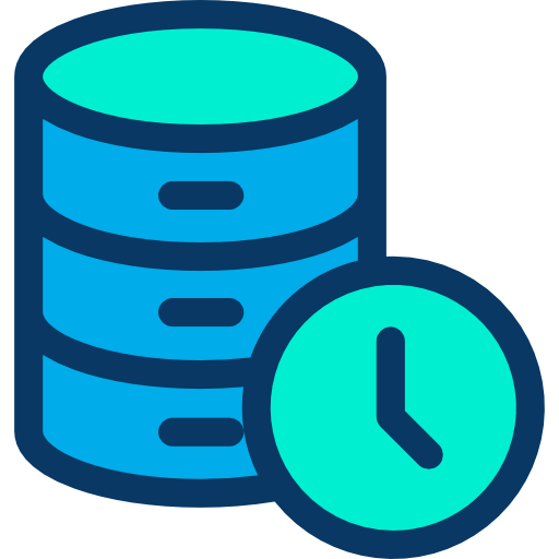 Database アイコン