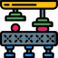 Conveyor 图标 64x64