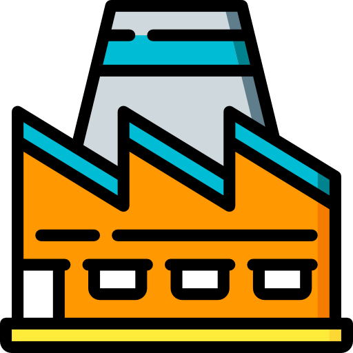Factory icon