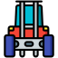 Forklift 图标 64x64