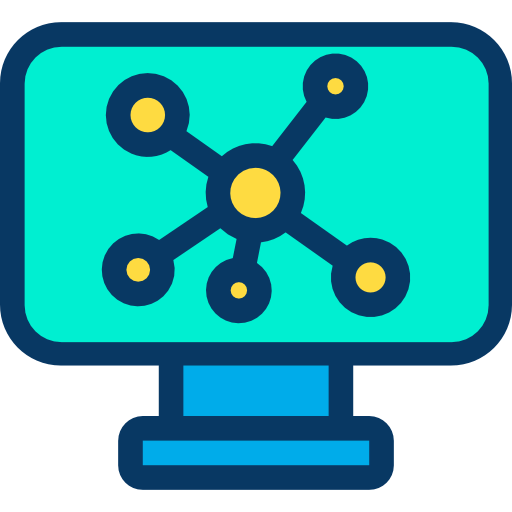 Monitor icon