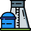 Nuclear plant 图标 64x64