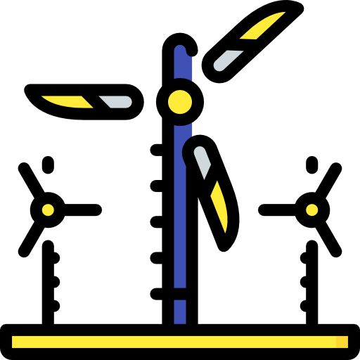 Windmill icon