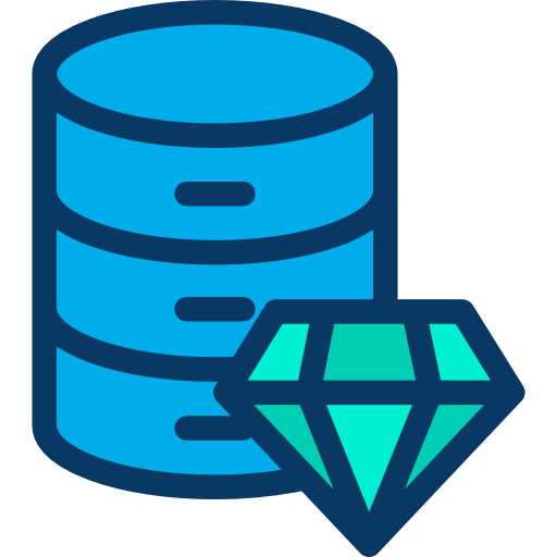 Database іконка