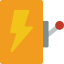 Electricity 图标 64x64