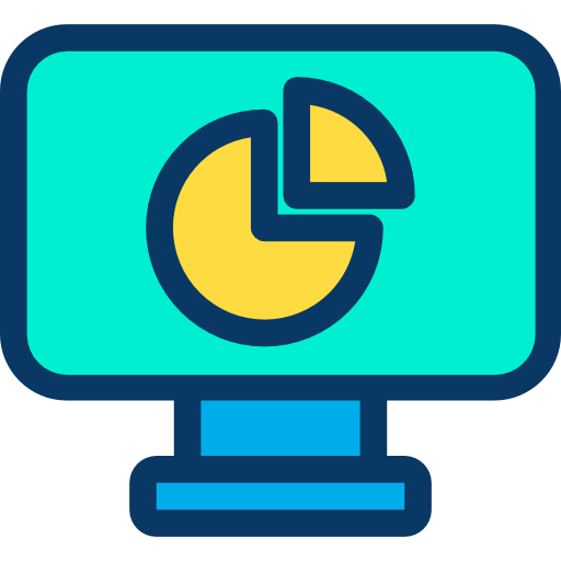 Monitor icon