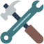 Tools 图标 64x64