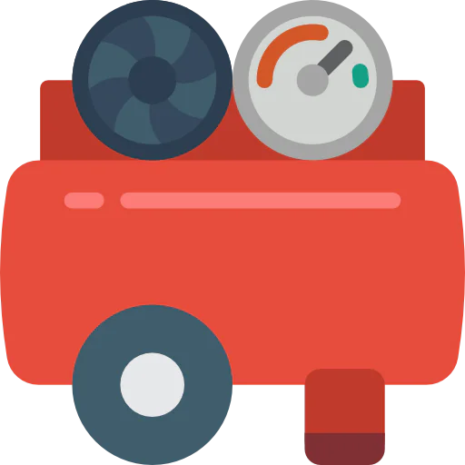 Compressor icon