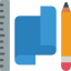 Planning 图标 64x64