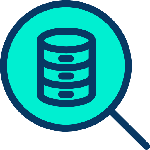 Database アイコン