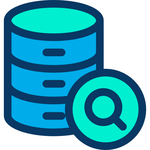 Database ícono