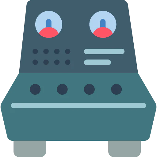 Control panel icon