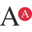 Capital letter icon 64x64