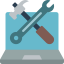 Settings 图标 64x64