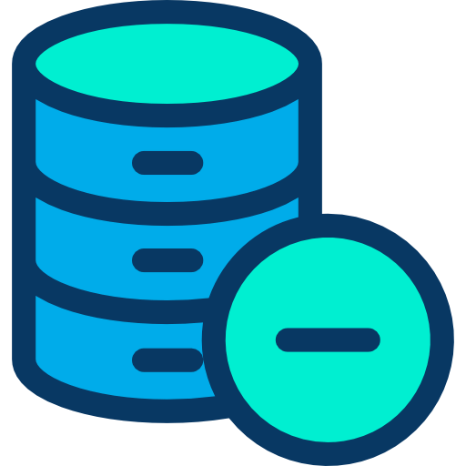 Database 图标