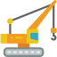 Crane 图标 64x64